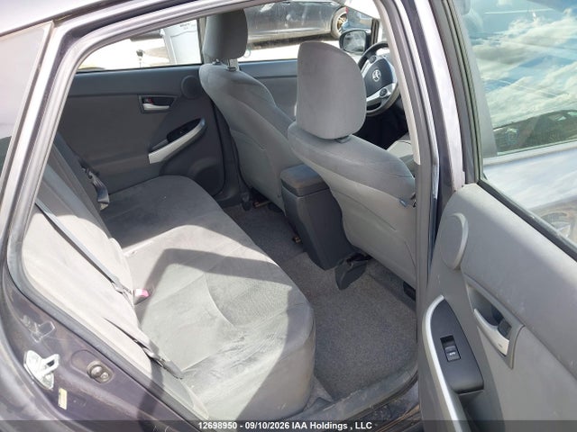 Продаж на аукціоні авто 2010 Toyota Prius, vin: JTDKN3DUXA1008823, номер лоту: 12698950