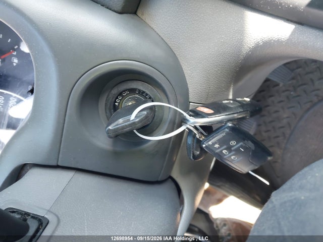 Продажа на аукционе авто 2008 Kia Sedona Ex/lx, vin: KNDMB233X86269001, номер лота: 12698954