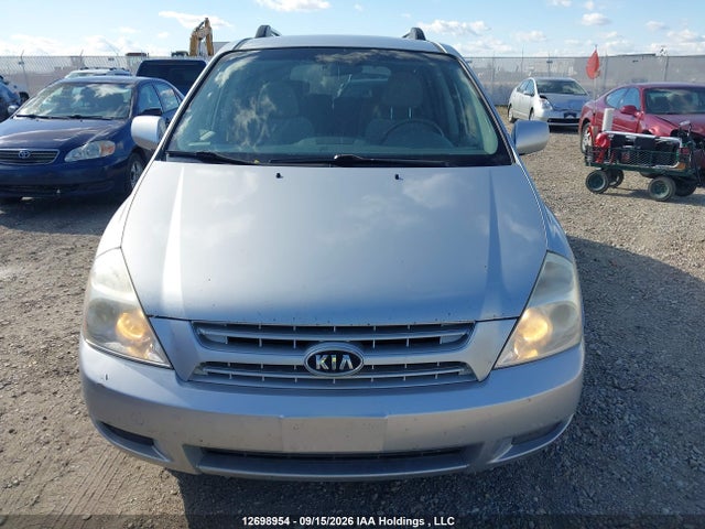 Продажа на аукционе авто 2008 Kia Sedona Ex/lx, vin: KNDMB233X86269001, номер лота: 12698954