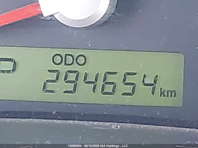 Продажа на аукционе авто 2008 Kia Sedona Ex/lx, vin: KNDMB233X86269001, номер лота: 12698954