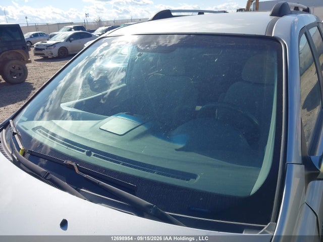 Продажа на аукционе авто 2008 Kia Sedona Ex/lx, vin: KNDMB233X86269001, номер лота: 12698954
