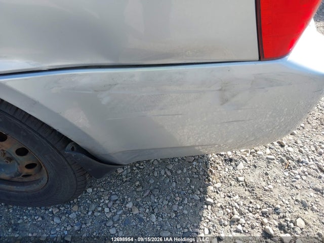 Продажа на аукционе авто 2008 Kia Sedona Ex/lx, vin: KNDMB233X86269001, номер лота: 12698954