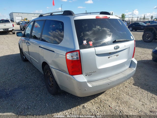 Продажа на аукционе авто 2008 Kia Sedona Ex/lx, vin: KNDMB233X86269001, номер лота: 12698954