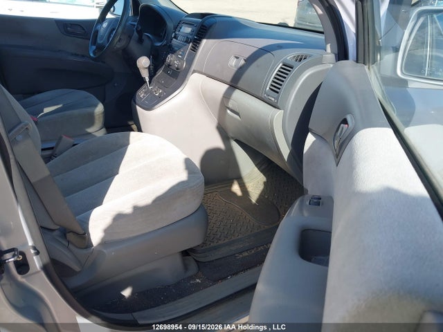 Продажа на аукционе авто 2008 Kia Sedona Ex/lx, vin: KNDMB233X86269001, номер лота: 12698954