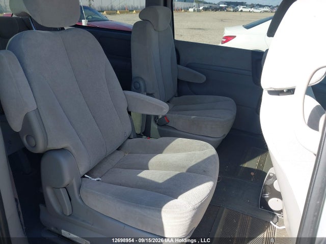 Продажа на аукционе авто 2008 Kia Sedona Ex/lx, vin: KNDMB233X86269001, номер лота: 12698954