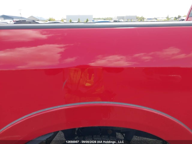 2024 Ram 2500 Big Horn მანქანა იყიდება აუქციონზე, vin: 3C6UR5JL8RG205160, აუქციონის ნომერი: 12698957