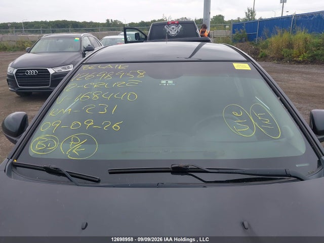 Aukcja sprzedaży 2012 Chevrolet Cruze Lt Turbo, vin: 1G1PF5SC2C7168440, numer aukcji: 12698958