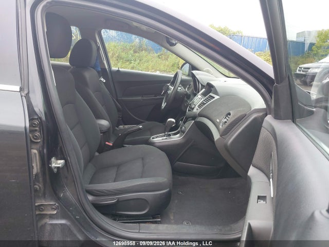 Aukcja sprzedaży 2012 Chevrolet Cruze Lt Turbo, vin: 1G1PF5SC2C7168440, numer aukcji: 12698958