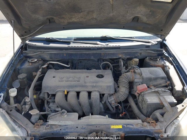 Aukcja sprzedaży 2006 Toyota Corolla, vin: 2T1BR32E96C573969, numer aukcji: 12698962