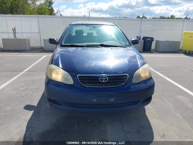 Aukcja sprzedaży 2006 Toyota Corolla, vin: 2T1BR32E96C573969, numer aukcji: 12698962