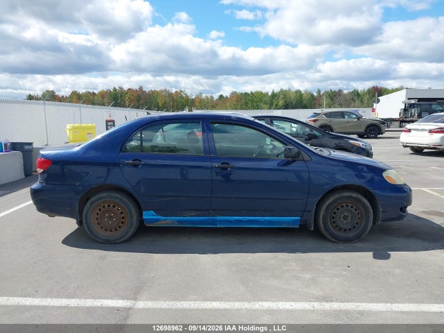 Aukcja sprzedaży 2006 Toyota Corolla, vin: 2T1BR32E96C573969, numer aukcji: 12698962