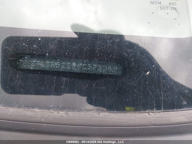Aukcja sprzedaży 2006 Toyota Corolla, vin: 2T1BR32E96C573969, numer aukcji: 12698962