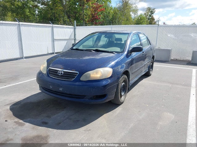 Aukcja sprzedaży 2006 Toyota Corolla, vin: 2T1BR32E96C573969, numer aukcji: 12698962