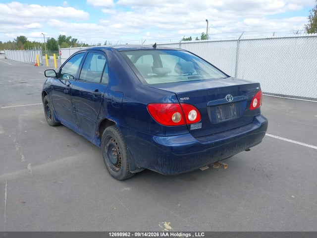 Aukcja sprzedaży 2006 Toyota Corolla, vin: 2T1BR32E96C573969, numer aukcji: 12698962