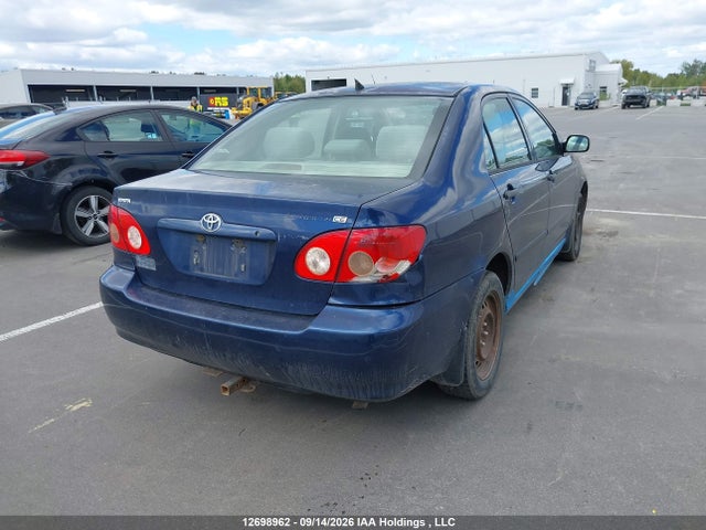 Aukcja sprzedaży 2006 Toyota Corolla, vin: 2T1BR32E96C573969, numer aukcji: 12698962