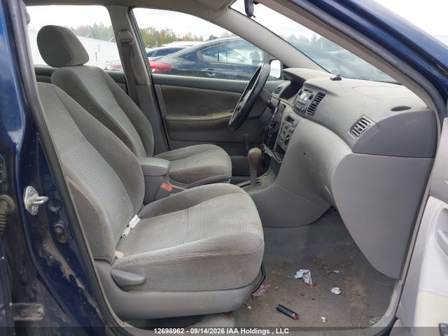 Aukcja sprzedaży 2006 Toyota Corolla, vin: 2T1BR32E96C573969, numer aukcji: 12698962