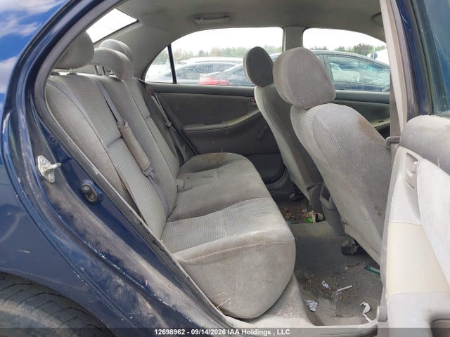 Aukcja sprzedaży 2006 Toyota Corolla, vin: 2T1BR32E96C573969, numer aukcji: 12698962