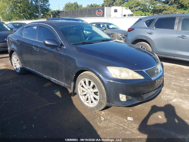 Aukcja sprzedaży 2008 Lexus Is 250, vin: JTHCK262182020803, numer aukcji: 12698963