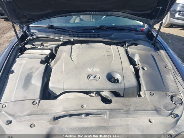 Aukcja sprzedaży 2008 Lexus Is 250, vin: JTHCK262182020803, numer aukcji: 12698963