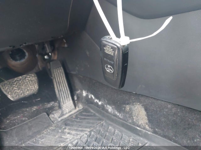 Продажа на аукционе авто 2025 Toyota Rav4 Hybrid, vin: 2T35WRFV5SW259965, номер лота: 12698964
