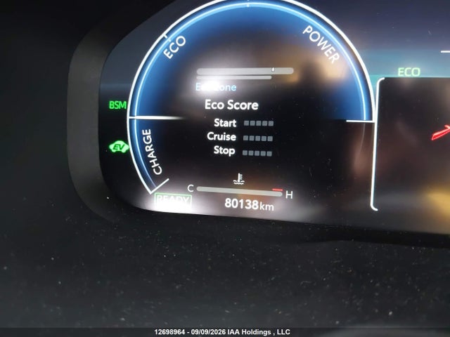 Продажа на аукционе авто 2025 Toyota Rav4 Hybrid, vin: 2T35WRFV5SW259965, номер лота: 12698964