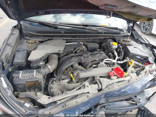 2023 Subaru Legacy Touring მანქანა იყიდება აუქციონზე, vin: 4S3BWDE69P3017447, აუქციონის ნომერი: 12698965