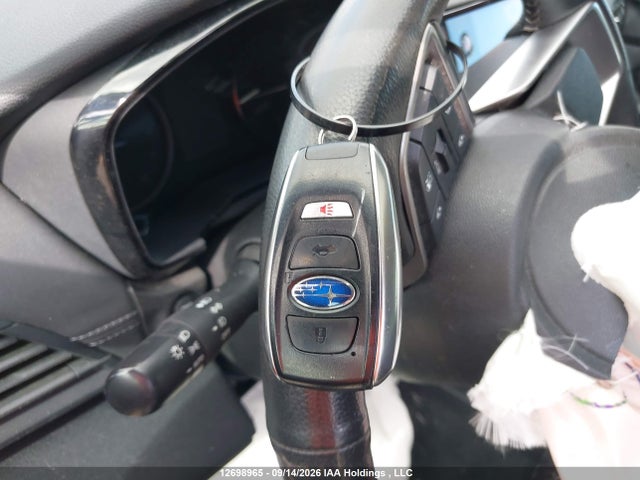 2023 Subaru Legacy Touring მანქანა იყიდება აუქციონზე, vin: 4S3BWDE69P3017447, აუქციონის ნომერი: 12698965