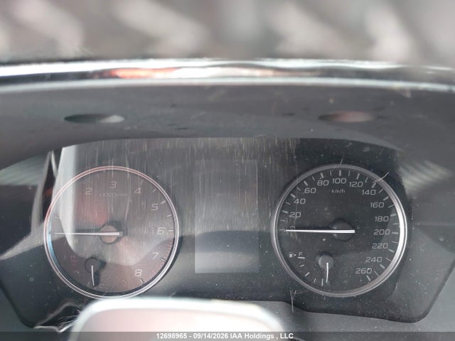 2023 Subaru Legacy Touring მანქანა იყიდება აუქციონზე, vin: 4S3BWDE69P3017447, აუქციონის ნომერი: 12698965