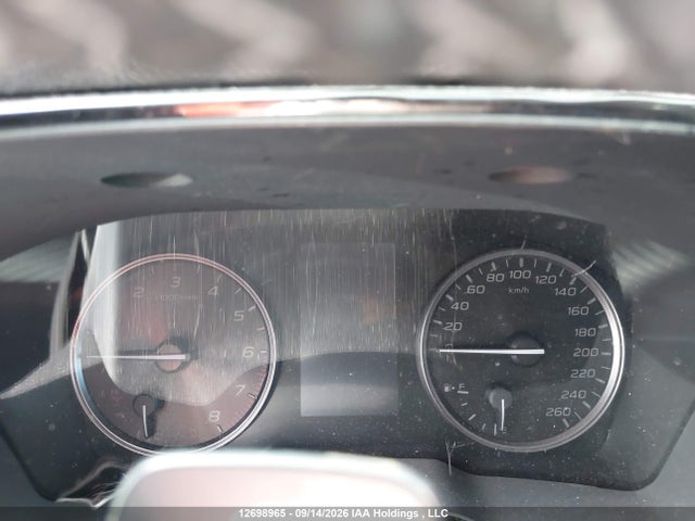 2023 Subaru Legacy Touring მანქანა იყიდება აუქციონზე, vin: 4S3BWDE69P3017447, აუქციონის ნომერი: 12698965