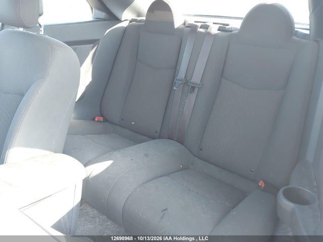 12698968 :رقم المزاد ، 1C3BC5ED6AN169134 vin ، 2010 Chrysler Sebring Touring مزاد بيع
