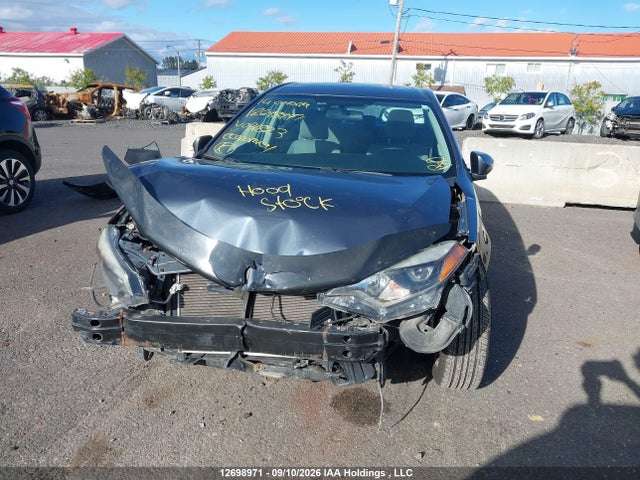 Продажа на аукционе авто 2014 Toyota Corolla Le Eco Upgrade, vin: 2T1BPRHE2EC031823, номер лота: 12698971