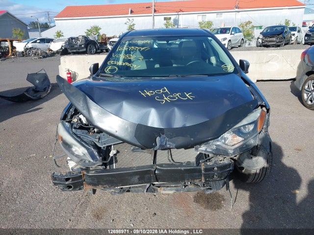 Продажа на аукционе авто 2014 Toyota Corolla Le Eco Upgrade, vin: 2T1BPRHE2EC031823, номер лота: 12698971