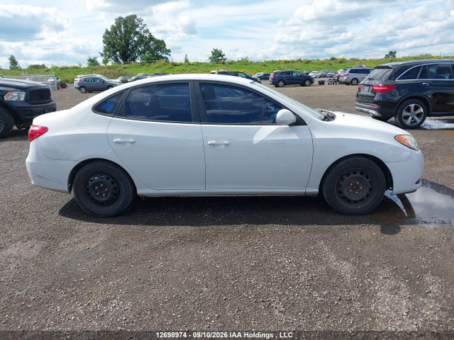 Aukcja sprzedaży 2010 Hyundai Elantra Gl, vin: KMHDU4BD1AU956915, numer aukcji: 12698974