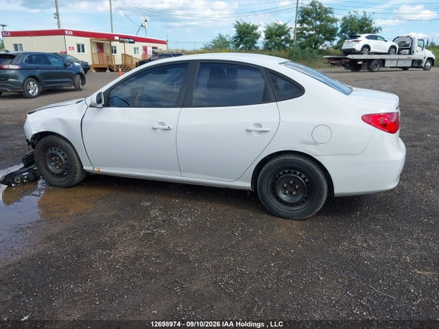 Aukcja sprzedaży 2010 Hyundai Elantra Gl, vin: KMHDU4BD1AU956915, numer aukcji: 12698974