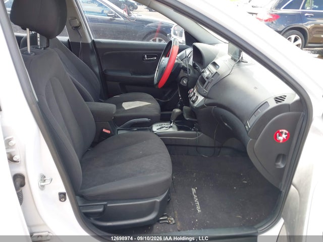 Aukcja sprzedaży 2010 Hyundai Elantra Gl, vin: KMHDU4BD1AU956915, numer aukcji: 12698974