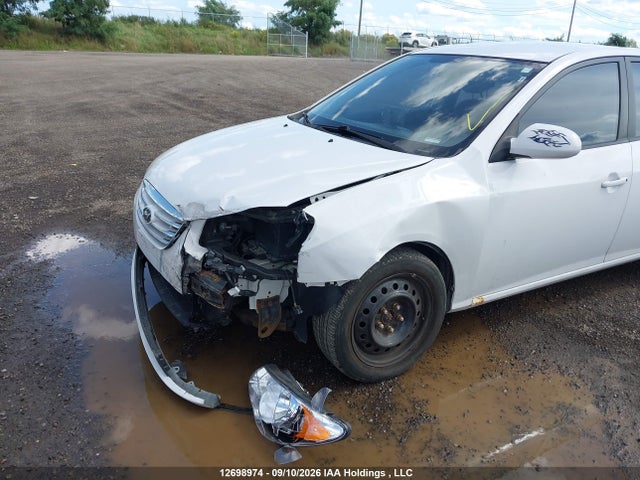 Aukcja sprzedaży 2010 Hyundai Elantra Gl, vin: KMHDU4BD1AU956915, numer aukcji: 12698974