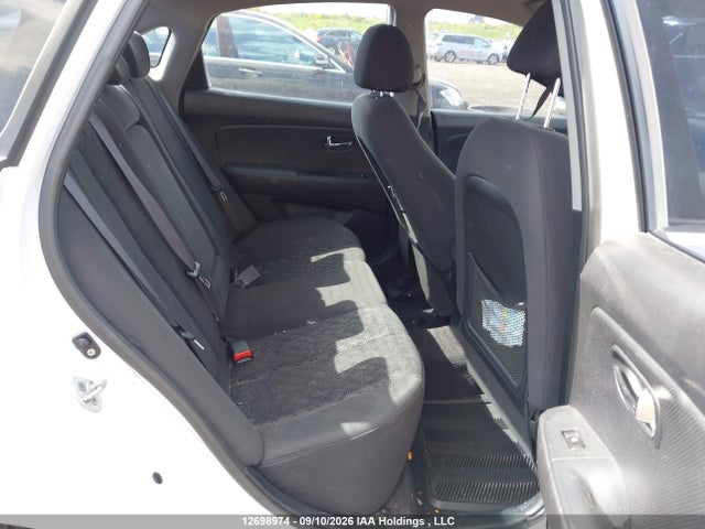 Aukcja sprzedaży 2010 Hyundai Elantra Gl, vin: KMHDU4BD1AU956915, numer aukcji: 12698974