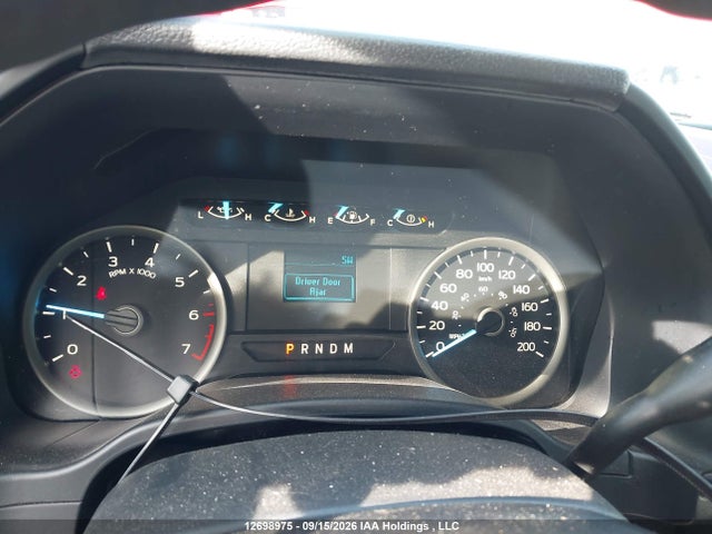 Ford F150 Supercrew 2018 1FTEW1EG2JKF45557 Image 7