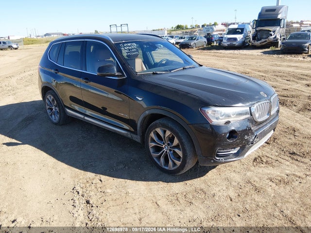 2015 5UXWX9C5XF0D52403 main image