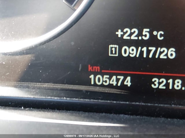 Продаж на аукціоні авто 2015 Bmw X3 Xdrive28i, vin: 5UXWX9C5XF0D52403, номер лоту: 12698978