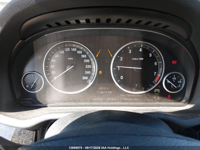 Продаж на аукціоні авто 2015 Bmw X3 Xdrive28i, vin: 5UXWX9C5XF0D52403, номер лоту: 12698978