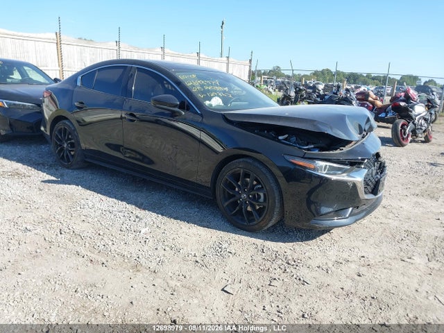 Продажа на аукционе авто 2020 Mazda Mazda3 Gt, vin: 3MZBPBDM3LM129362, номер лота: 12698979