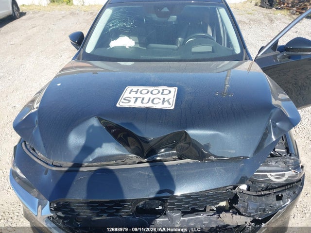 Продажа на аукционе авто 2020 Mazda Mazda3 Gt, vin: 3MZBPBDM3LM129362, номер лота: 12698979