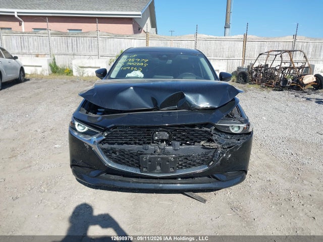 Продажа на аукционе авто 2020 Mazda Mazda3 Gt, vin: 3MZBPBDM3LM129362, номер лота: 12698979