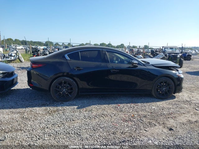 Продажа на аукционе авто 2020 Mazda Mazda3 Gt, vin: 3MZBPBDM3LM129362, номер лота: 12698979