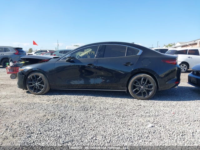 Продажа на аукционе авто 2020 Mazda Mazda3 Gt, vin: 3MZBPBDM3LM129362, номер лота: 12698979