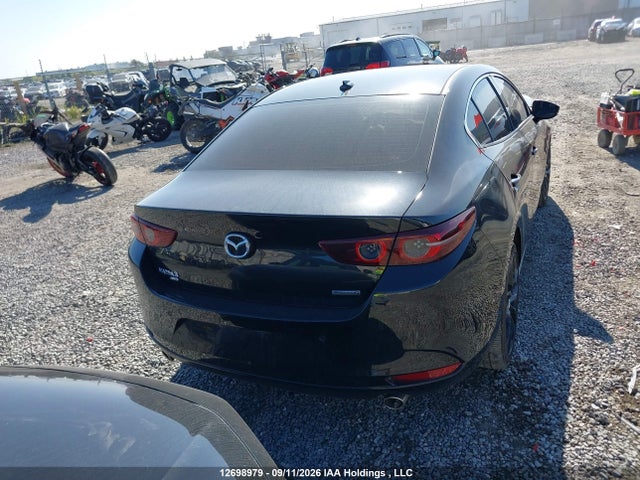 Продажа на аукционе авто 2020 Mazda Mazda3 Gt, vin: 3MZBPBDM3LM129362, номер лота: 12698979