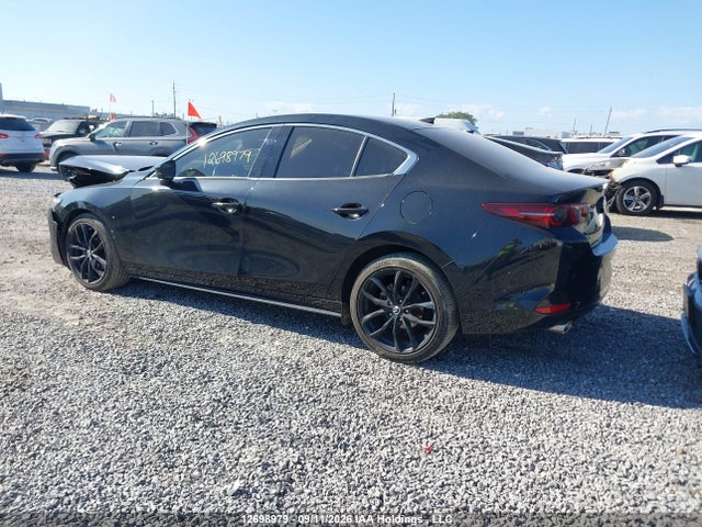 Продажа на аукционе авто 2020 Mazda Mazda3 Gt, vin: 3MZBPBDM3LM129362, номер лота: 12698979