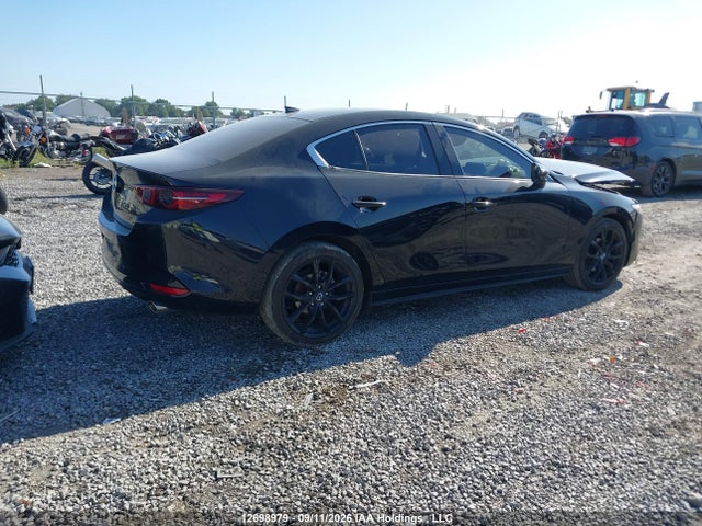 Продажа на аукционе авто 2020 Mazda Mazda3 Gt, vin: 3MZBPBDM3LM129362, номер лота: 12698979