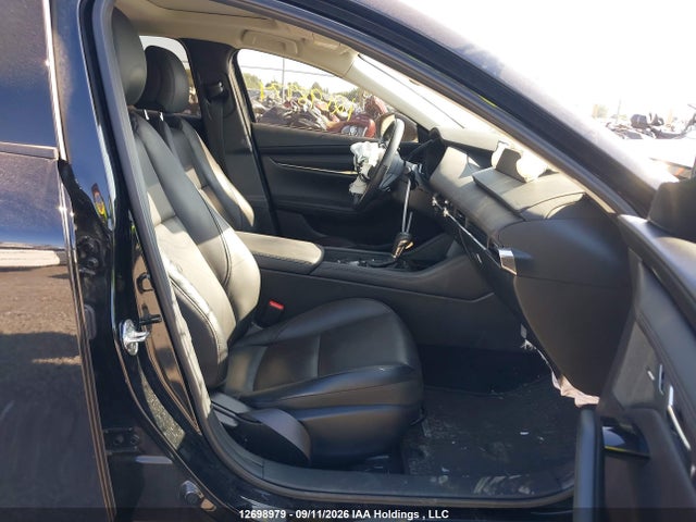 Продажа на аукционе авто 2020 Mazda Mazda3 Gt, vin: 3MZBPBDM3LM129362, номер лота: 12698979